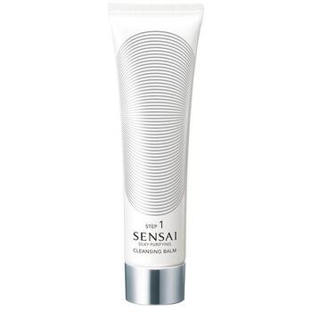 Silky Purifying Step One Cleansig Balm - Čistiaci pleťový balzam